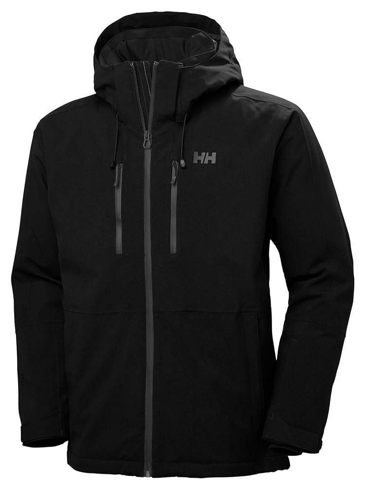 Helly-Hansen Jupiter 3.0 Jacket For Men - Waterproof